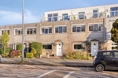 Woning Beelstraat 14 Rotterdam