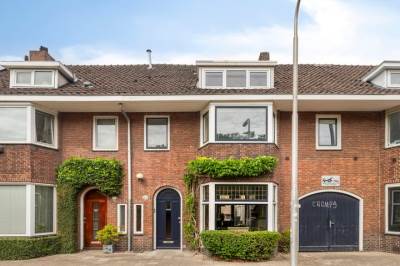 Woning Zuid-Oosterstraat 63 Tilburg