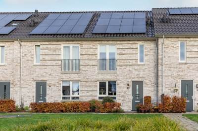 Woning H Vervoornstraat 22 Kesteren