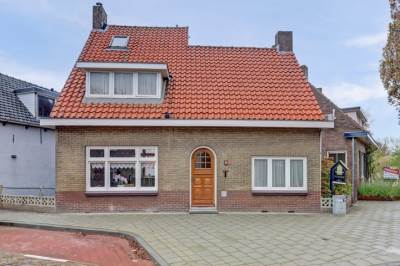 Woning 's-Heer Hendrikskinderendijk 7 Goes
