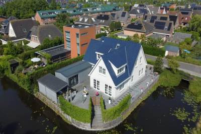 Woning Truus Schröderplantsoen 40 Heerhugowaard