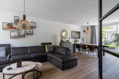 Woning Nicoline Swijgmanstraat 77 Breda