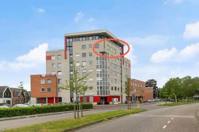 Woning Burgemeester Schönfeldplein 31F1 Winschoten