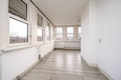 Woning Mathenesserweg 33E Rotterdam