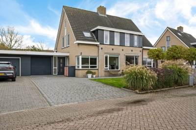 Woning De Fortuin 2 Harlingen