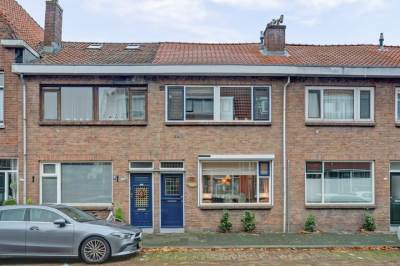 Woning Thorbeckestraat 22 Vlaardingen