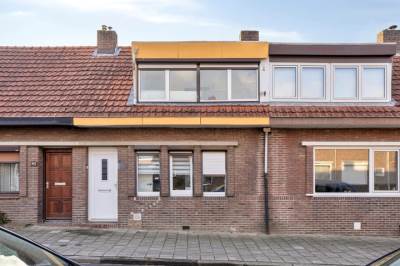 Woning Hazenkampstraat 51 Brunssum
