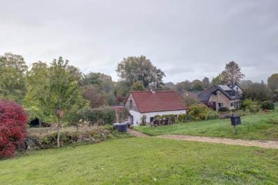 Woning Ophemertsedijk 44 Tiel