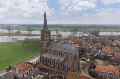 Woning Molendijk 3 Batenburg