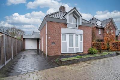 Woning Maasstraat 100 Steyl