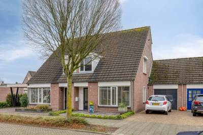 Woning Korteweg 11 Someren
