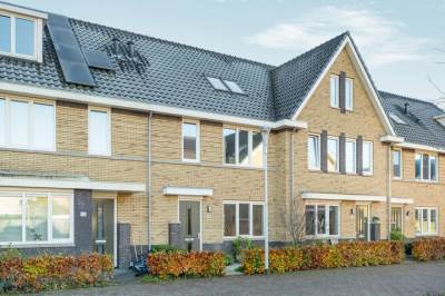 Woning Esselaar 46 Almere