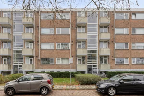 Woning Verdistraat 44 Hengelo (OV)
