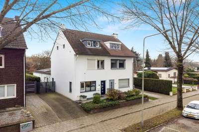 Woning Heerlenerweg 22 Sittard