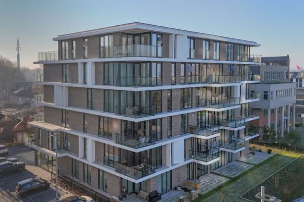 Woning Oostelijk Bolwerk 17A Terneuzen