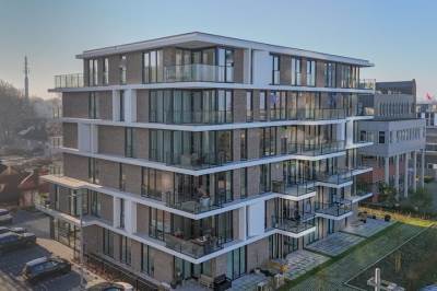 Woning Oostelijk Bolwerk 17A Terneuzen