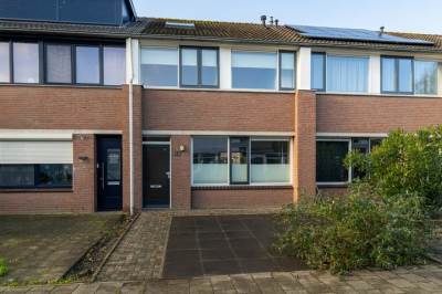 Woning Händelstraat 10 Waalwijk
