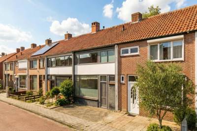 Woning Bosjesweg 21 Sluiskil