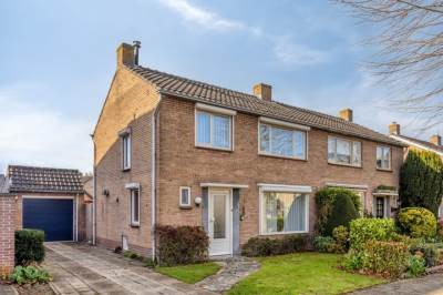 Woning Frisostraat 3 Hulst