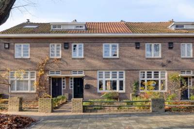 Woning Ridderstraat 39 Oss