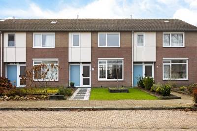 Woning Flintenpad 69 Schoonebeek