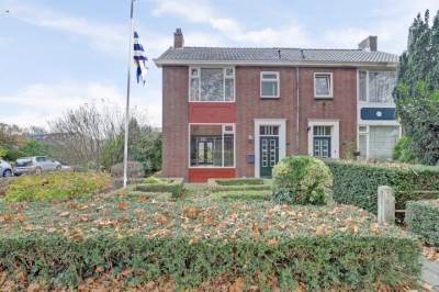 Woning Weststraat 23 Nieuwerkerk
