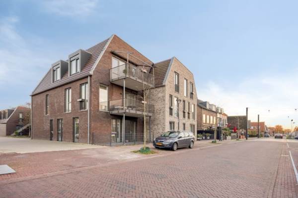 Woning Drechtdijk 9F De Kwakel