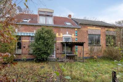 Woning Oudelandseweg 20 Terneuzen