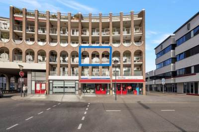 Woning Stationsplein 29 Helmond