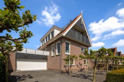 Woning Kudelstaartseweg 238 Kudelstaart