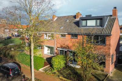 Woning Kortenaerkade 16 Alkmaar