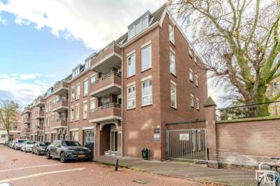 Woning Willemstraat 44 Den Haag