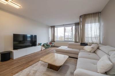 Woning Samanthagang 176 Zoetermeer