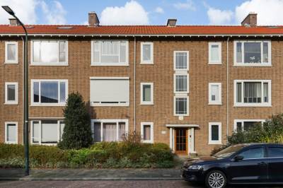 Woning Bruijnings Ingenhoeslaan 45 Voorburg