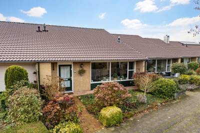 Woning Brinkstraat 111 Bennekom