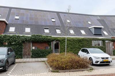 Woning Rondo 355 Sliedrecht