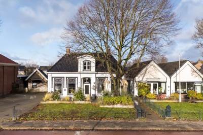 Woning Oosteinde 51 St.-Jacobiparochie