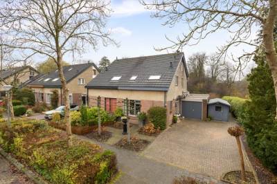 Woning Speenkruidstraat 69 Groningen