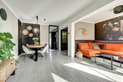 Woning Schollevaarstraat 48 Maassluis