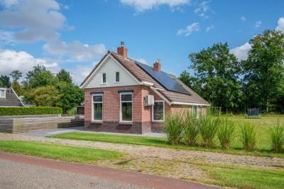 Woning Ulsderweg 9 Beerta