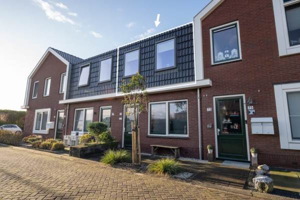 Woning Verlaet 22 Den Burg