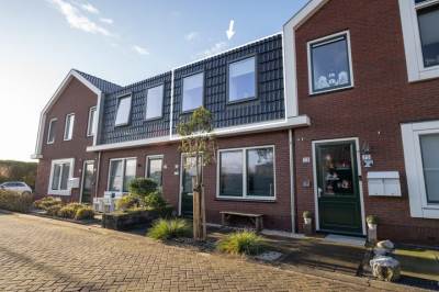 Woning Verlaet 22 Den Burg