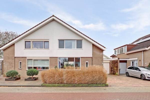 Woning Vlakestraat 33 Zierikzee