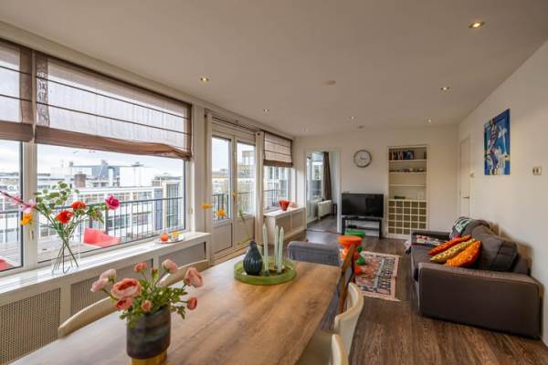Woning Kwinkenplein 71 Groningen