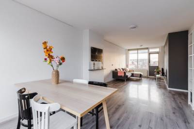 Woning Gravenstein 72 Bodegraven