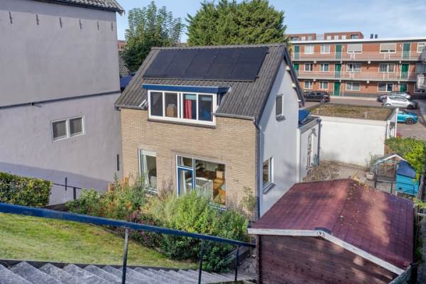 Woning Onder de Waal 33 Krimpen aan de Lek