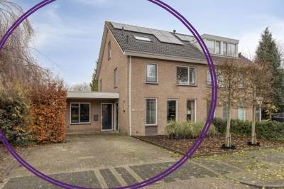 Woning Oerdonk 43 Beuningen (GE)