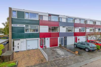 Woning Kotter 15 Brielle