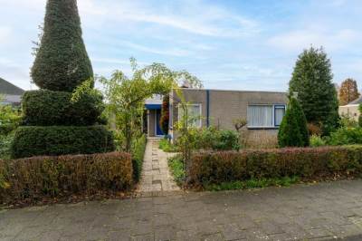 Woning Munnikenland 18 Sleeuwijk