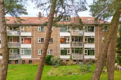 Woning Aalberselaan 4B Amersfoort